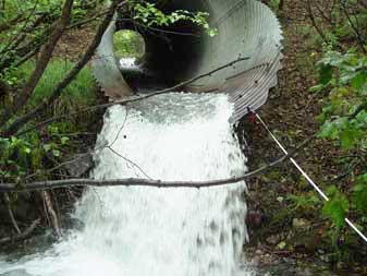 Image result for culverts washington state