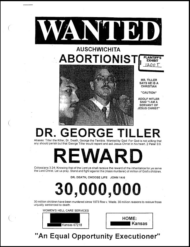 A wanted poster of a person Description automatically generated